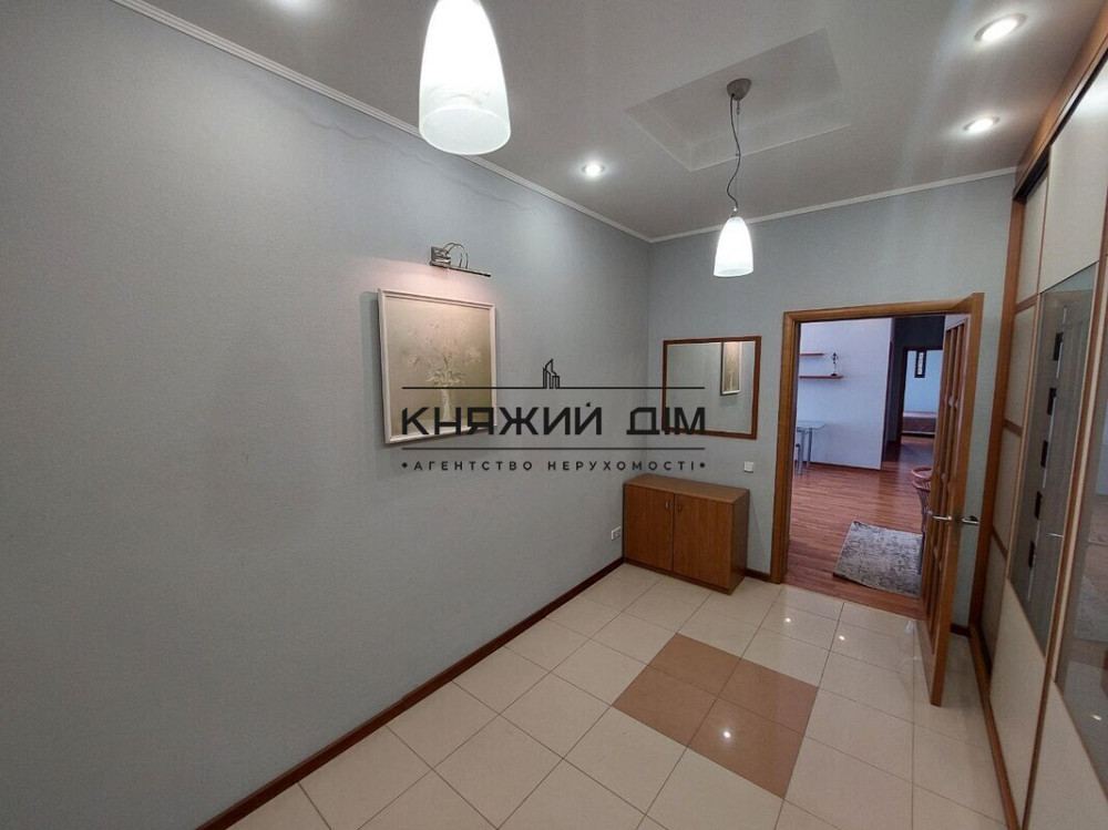 Оренда Квартира 3-кімнатна, 19/23 поверх на вул. Тимофеевой Гали ул./ Провіантська Київ - фото 4