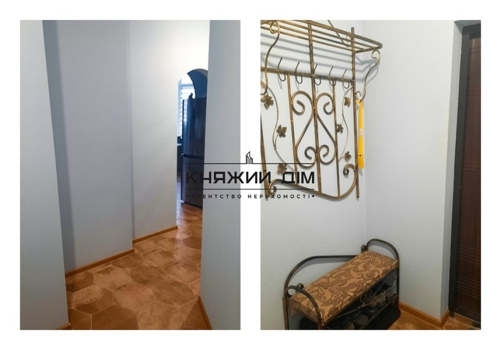 Продаж 1 кімнатна квартира на Гмирі біля Епіцентра м. Позняки Код № 21144604 Київ - фото 15