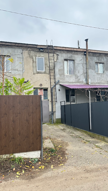 For sale 2-room Apartment 48.8 sq.m Красносілка Odessa - photo 8