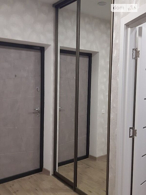 Оренда Квартира 1-кімнатна, 10/25 поверх на ул. Ревуцкого, 40в Київ - фото 2