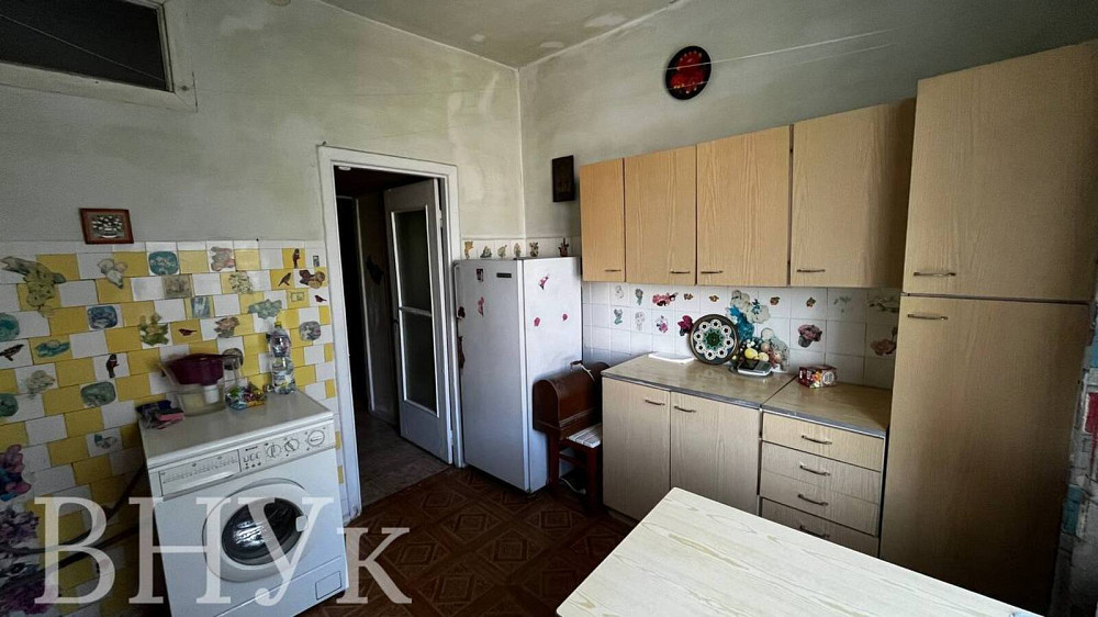 Продаж Квартира 2-кімнатна, 3/5 поверх на Театральна Вінниця - фото 6