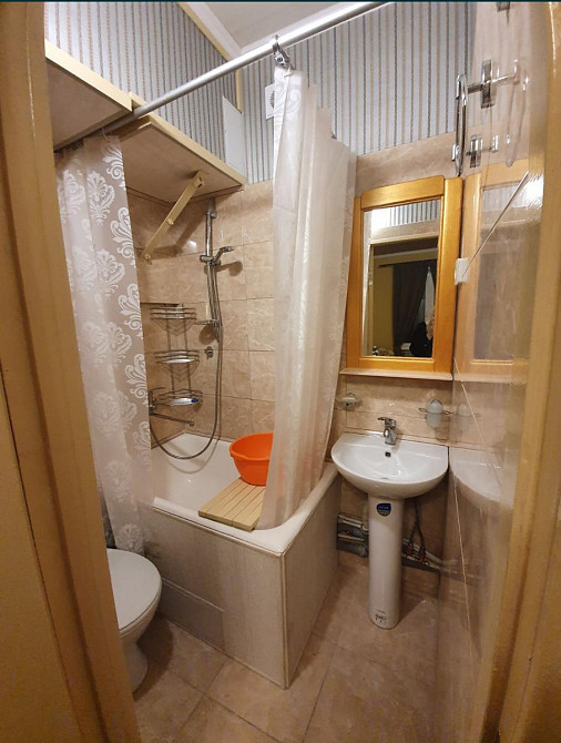 Продам 1к квартиру у Чорноморке. Чорноморка - фото 4