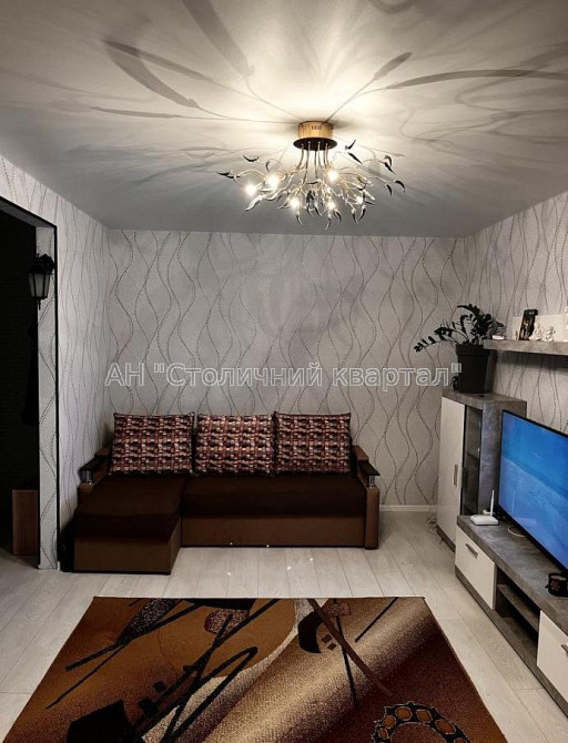 Продаж Квартира 2-кімнатна, 3/5 поверх на Туполєва Академіка вул., 15Б Київ - фото 3