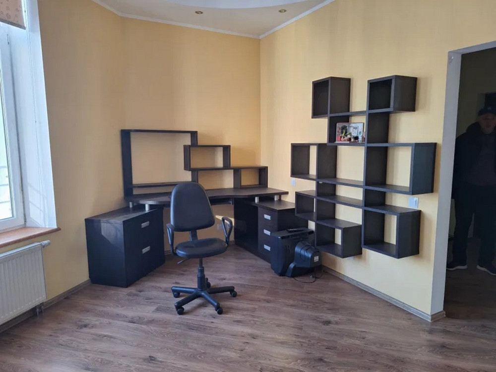 Оренда Квартира 1-кімнатна, 14/16 поверх на Дніпровська набережна, 26 Kiev - photo 3