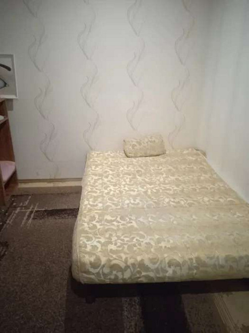 Оренда Квартира 3-кімнатна на ул. Алма-Атинская, 37б Київ - фото 5