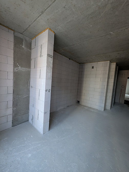 Продаж Квартира 1-кімнатна, 5/17 поверх на Хриплинська вул., 9 Івано-Франківськ - фото 15