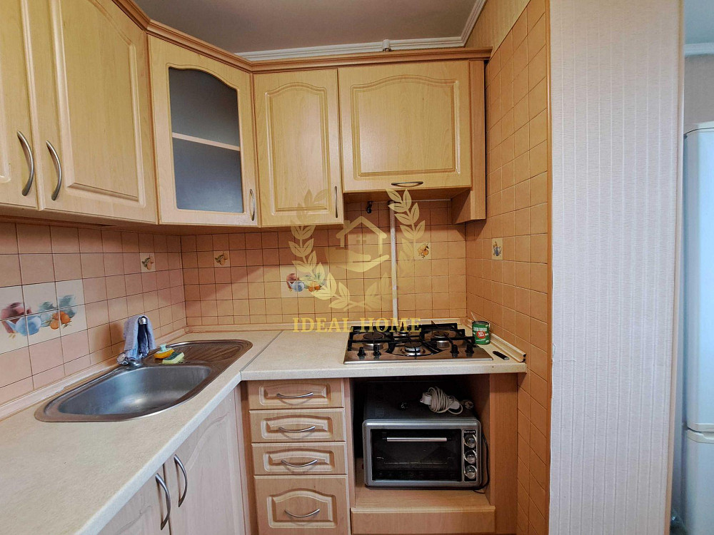 Продаж 1 кімн. квартири в Києві Kiev - photo 16