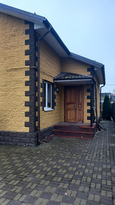 Продаж 2-поверховий Будинок з ділянкою 5 сот 127 кв.м 5 кімн. на Козацька вул. Клевань - фото 2