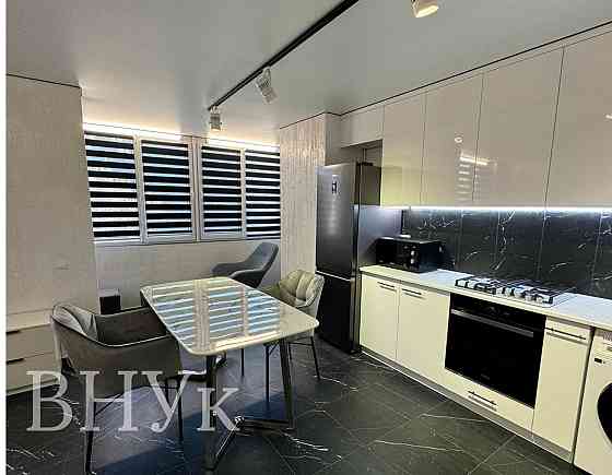 Продаж Квартира 1-кімнатна, 2/10 поверх на вул. Вербицького М. Тернопіль