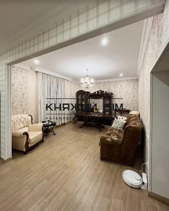 БЕЗ КОМІСІЇ!Оренда 2-х поверхового будинку в Софіївській Борщагівці. № 139332  - фото 6