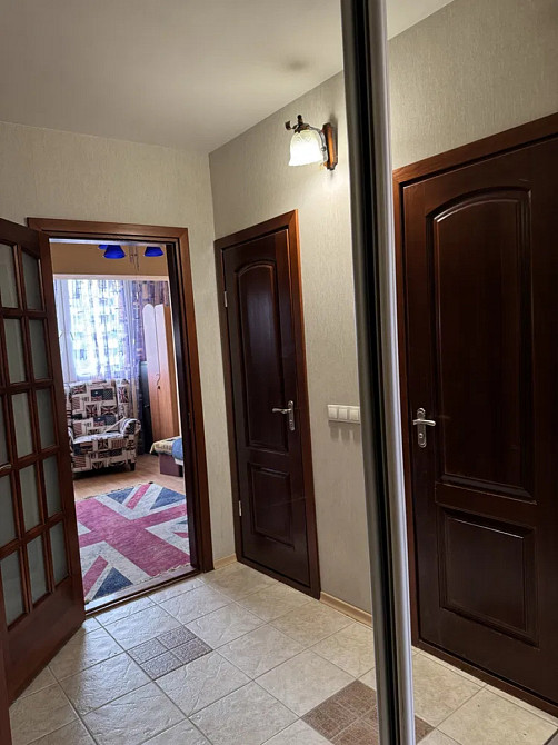 Оренда Квартира 2-кімнатна, 12/16 поверх на вул.Вишняківська, 8а Київ - фото 9