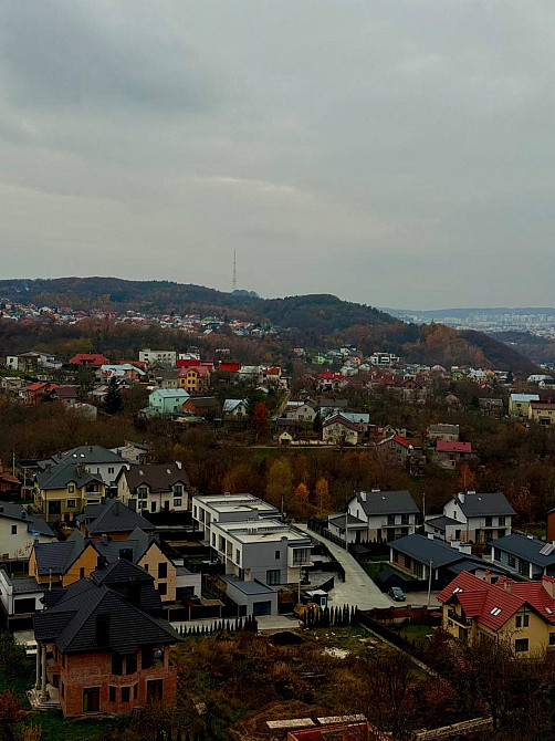 Продаж 2к Квартира 60.8 кв.м Бігова вул. Львів - фото 10