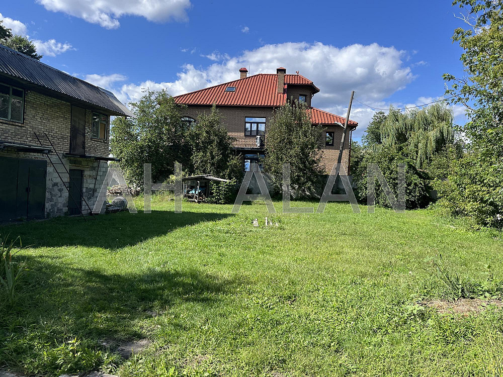 Продаж земельної ділянки 20 соток на вул. Шепетівська Петропавлівська Борщагівка - фото 16