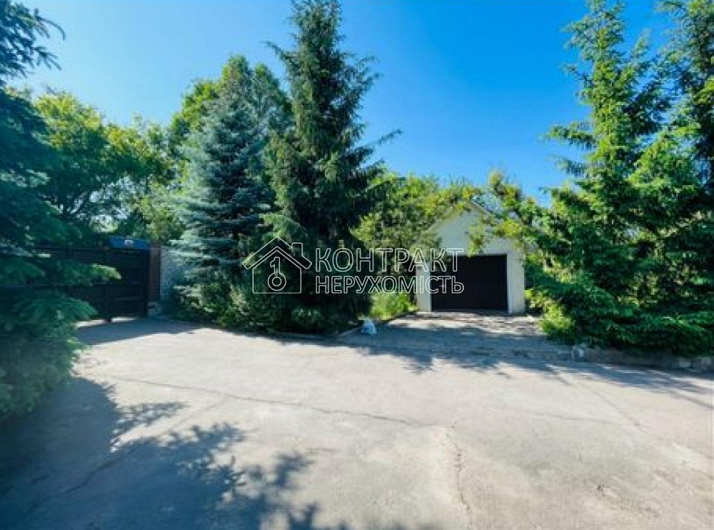 Оренда 2-поверховий Будинок з ділянкою 20 сот 270 кв.м 5 кімн. на Драгоманова вул. Харків - фото 2