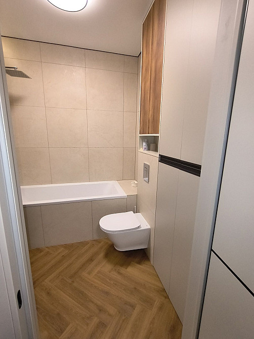 Оренда Квартира 1-кімнатна, 2/7 поверх Винники - фото 7