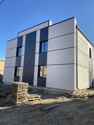 Продаж 2-поверховий   120 кв.м 4 кімн. на Кулика і Гудачека (Макарова) вулиця Рівне - фото 9