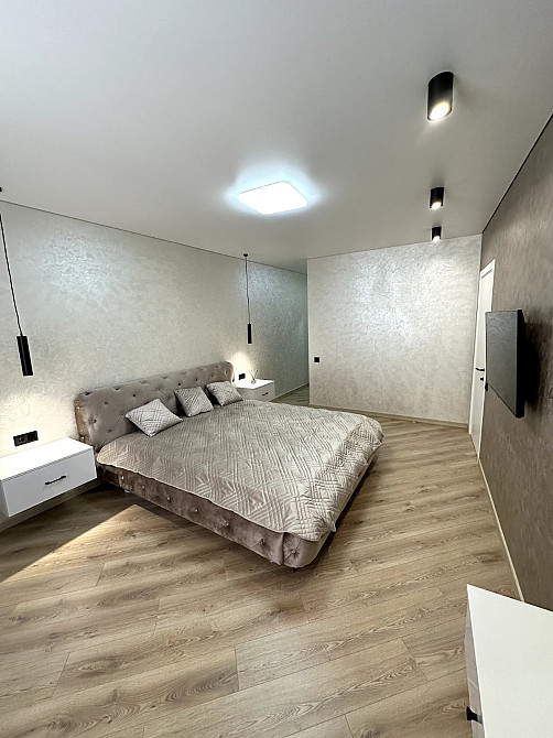 Трехкомнатная квартира в Аркадии Одесса - изображение 6