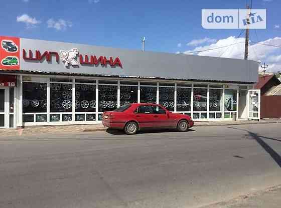 Оренда торгове приміщення на Київська поверх - 1/1 Винница