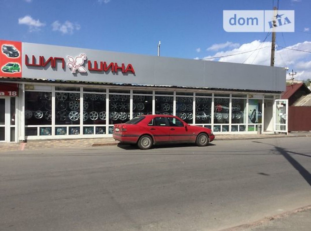 Оренда торгове приміщення на Київська поверх - 1/1 Vinnytsya - photo 1