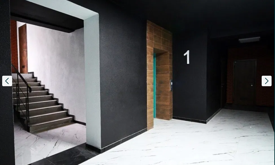 Продам 1-комнатную квартиру в ЖК "Сады Ривьеры" (с.Фонтанка) Фонтанка - фото 7