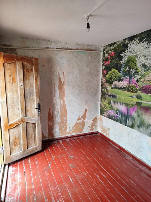 Продам квартиру в приватному секторі (сел. Гірниче) Кропивницький - фото 7