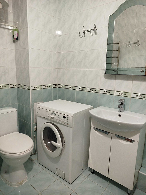 Продаж Квартира 2-кімнатна, 16/24 поверх на Кубанської України вул., д. 31а Kiev - photo 18