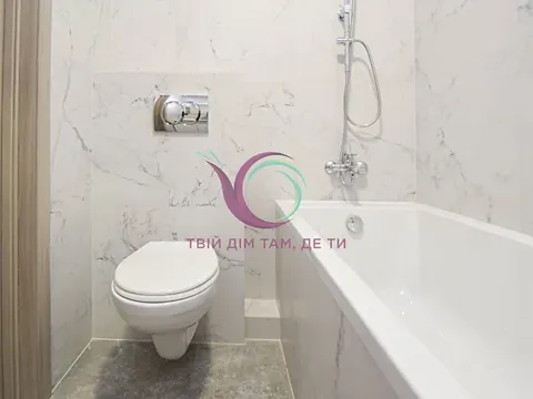 Продаж 2к Квартира 37.6 кв.м Петриківська вулиця 6 Тернопіль - фото 12