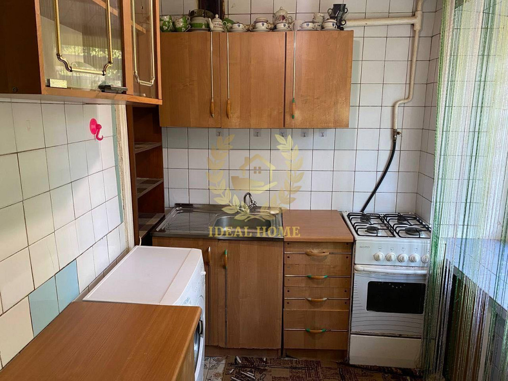 Продаж Квартира 2-кімнатна на Милютенко ул., 28А Kiev - photo 5