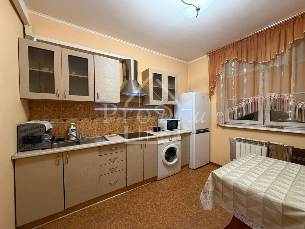 Оренда Квартира 1-кімнатна, 21/25 поверх на Петра Калнишевського вул. (Михайла Майорова), 7 Kiev - photo 8