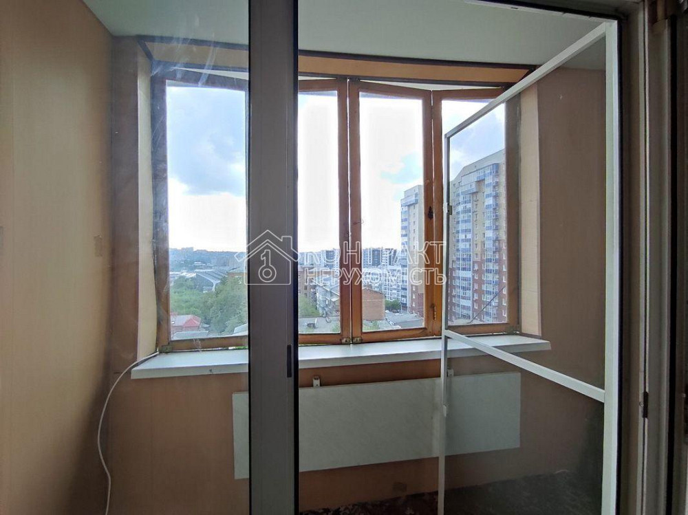 Продаж Квартира 5-кімнатна, 6/6 поверх на вул. Римарська Харьков - изображение 17