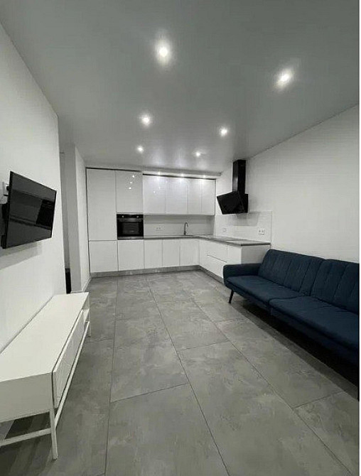 Оренда Квартира 1-кімнатна на вул. Студентська 24 Рівне - фото 1