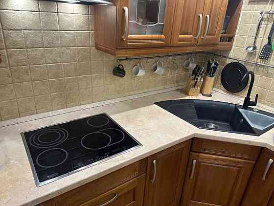 Продаж Квартира 3-кімнатна, 4/16 поверх на Мира пр., 19 Дніпро