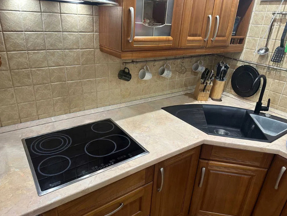 Продаж Квартира 3-кімнатна, 4/16 поверх на Мира пр., 19 Дніпро - фото 4