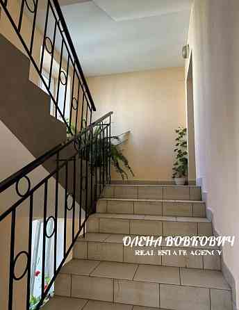 Продаж 3-кімнатна квартира Івано-Франківськ