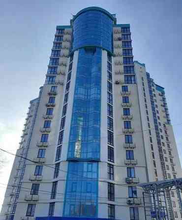 Продається 2-кімнатна квартира в житловому комплексі Аквамарин Odessa