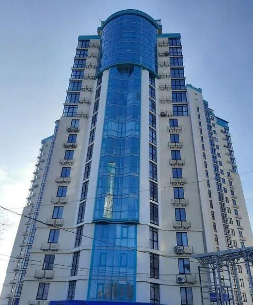 Продається 2-кімнатна квартира в житловому комплексі Аквамарин Odessa - photo 2