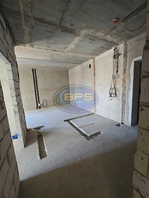 Продаж 2к квартири 75.7 кв. м Одеса - фото 15