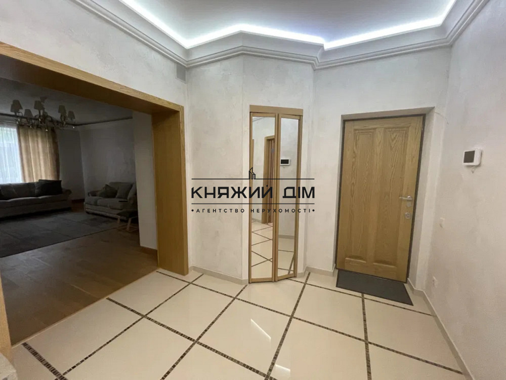 Продається 3 кімнатна квартира біля парку Відрадний № 21146709 Київ - фото 7