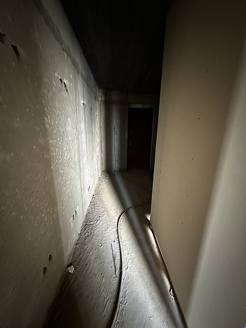 2-комнатная в новом доме, Приморский район Одеса - фото 17