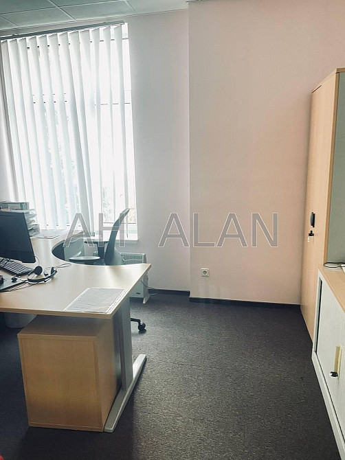 Оренда офісне приміщення на Нововокзальна вул., 2 приміщень - 25, поверх - 2/5 Київ - фото 4