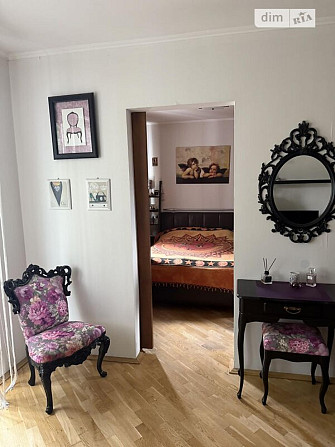 Продаж 2к Квартира 42 кв.м Володимира Великого вул. L'viv - photo 3