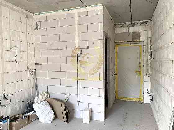 Продаж 1 кімн. квартири з двориком, Пирогів, Голосіївський р-н, Київ 