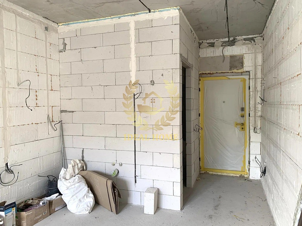 Продаж 1 кімн. квартири з двориком, Пирогів, Голосіївський р-н, Київ  - фото 4