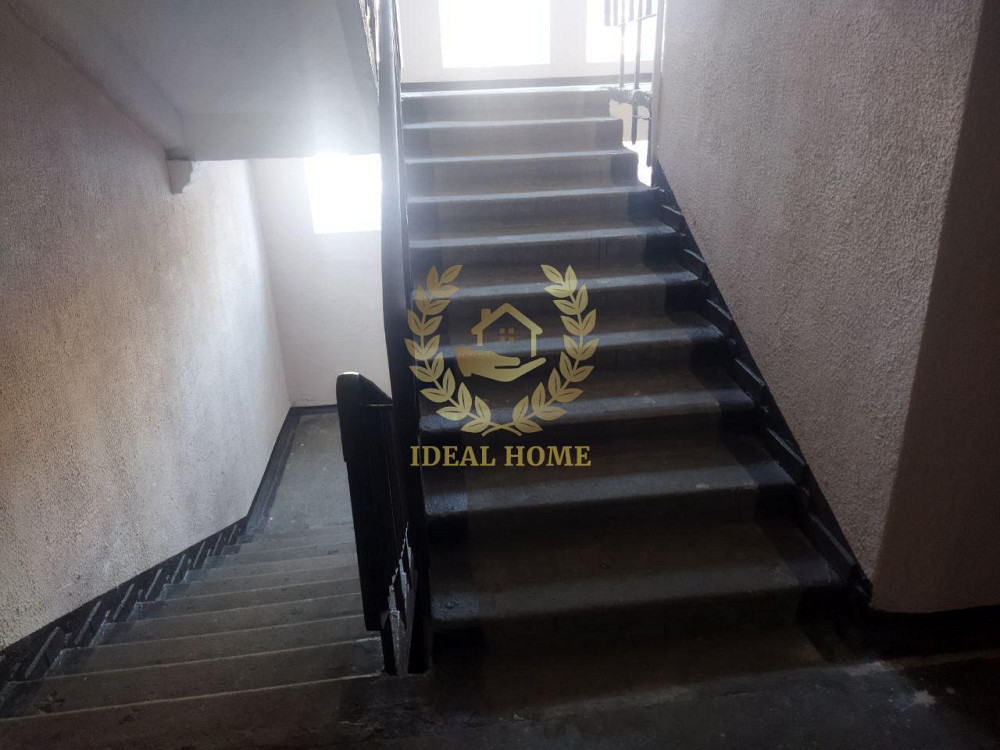 Продаж Квартира 2-кімнатна на Остафия Дашкевича ул., 4А Київ - фото 18