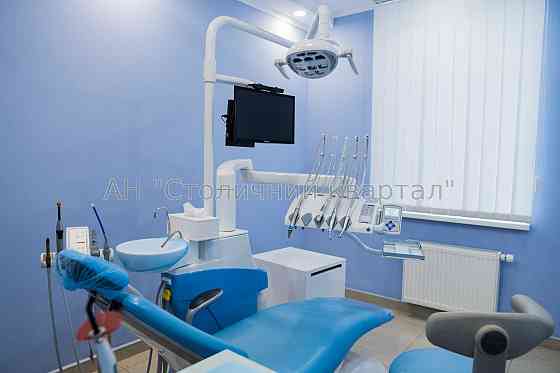 Оренда приміщення вільного призначення на Регенераторна вул., 4 приміщень - 6, поверх - 1/9 Kiev