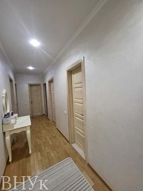 Продаж Квартира 3-кімнатна, 5/10 поверх на Відродження Луцк - изображение 15