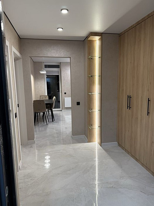 Продаж Квартира 1-кімнатна, 8/9 поверх Вінниця - фото 1