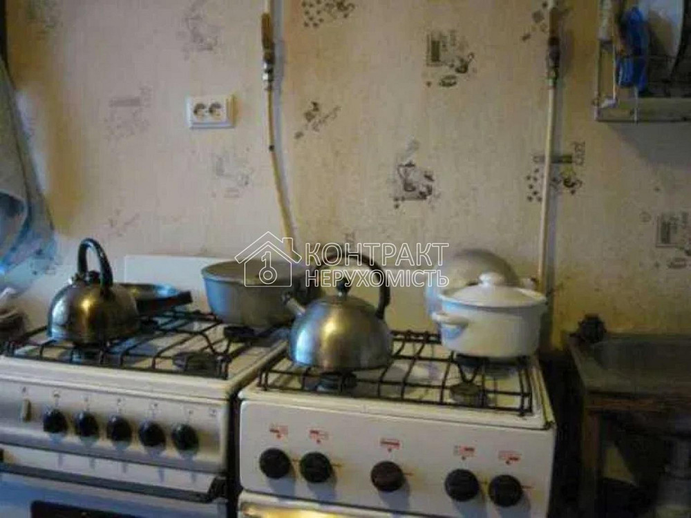 Продаж Квартира 6-кімнатна, 5/5 поверх на вул. Тобольська Харків - фото 9