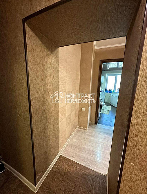 Продаж Квартира 4-кімнатна, 1/9 поверх на вул. Лева Ландау Харків - фото 16