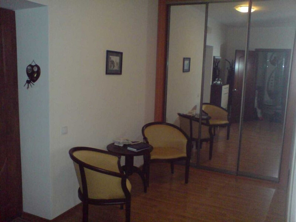 Продаж Квартира 1-кімнатна, 28/32 поверх на Гришка, 9 Київ - фото 4